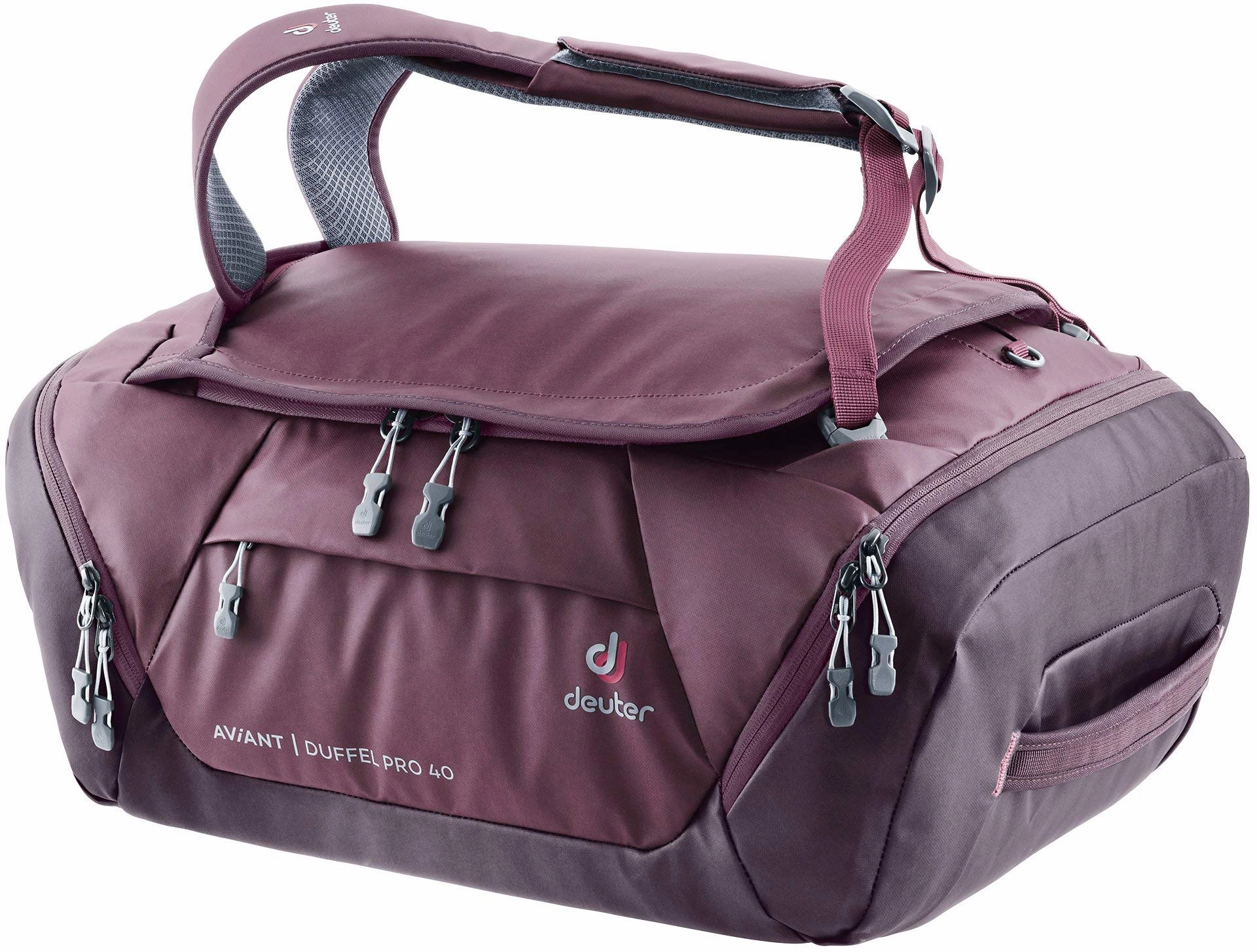Deuter Aviant Duffel Pro