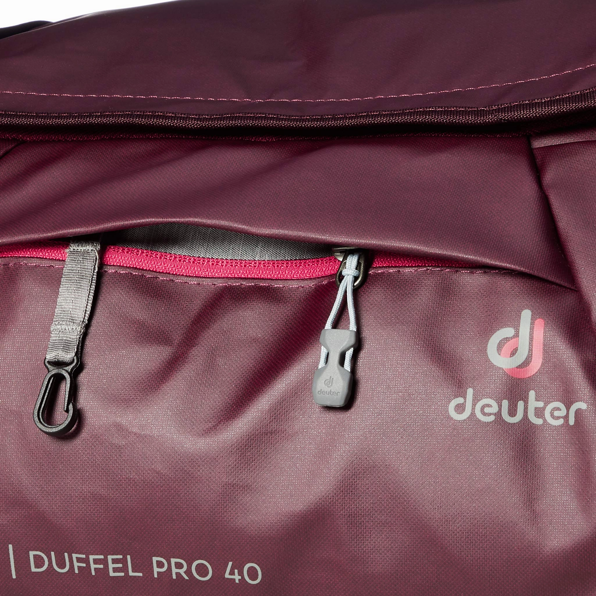 Deuter Aviant Duffel Pro