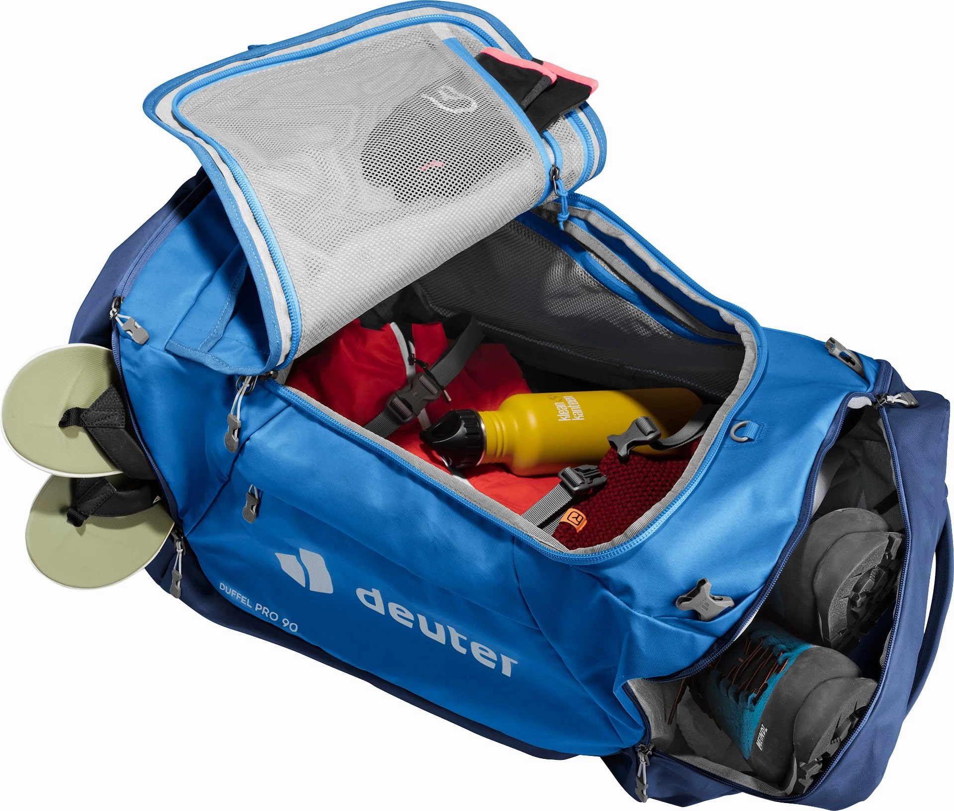 Deuter Aviant Duffel Pro