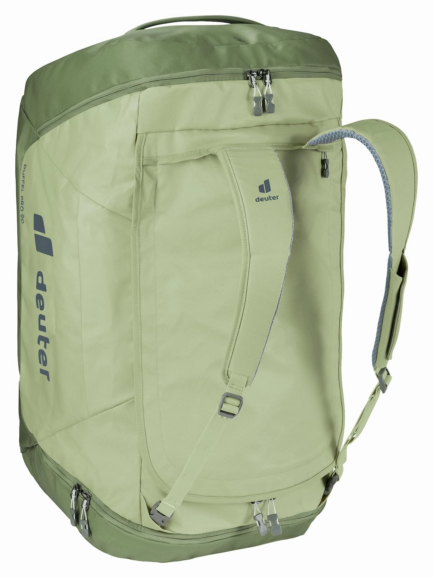 Deuter Aviant Duffel Pro
