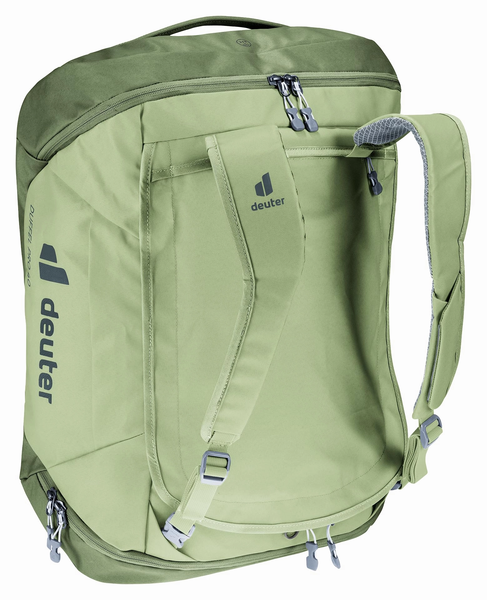 Deuter Aviant Duffel Pro