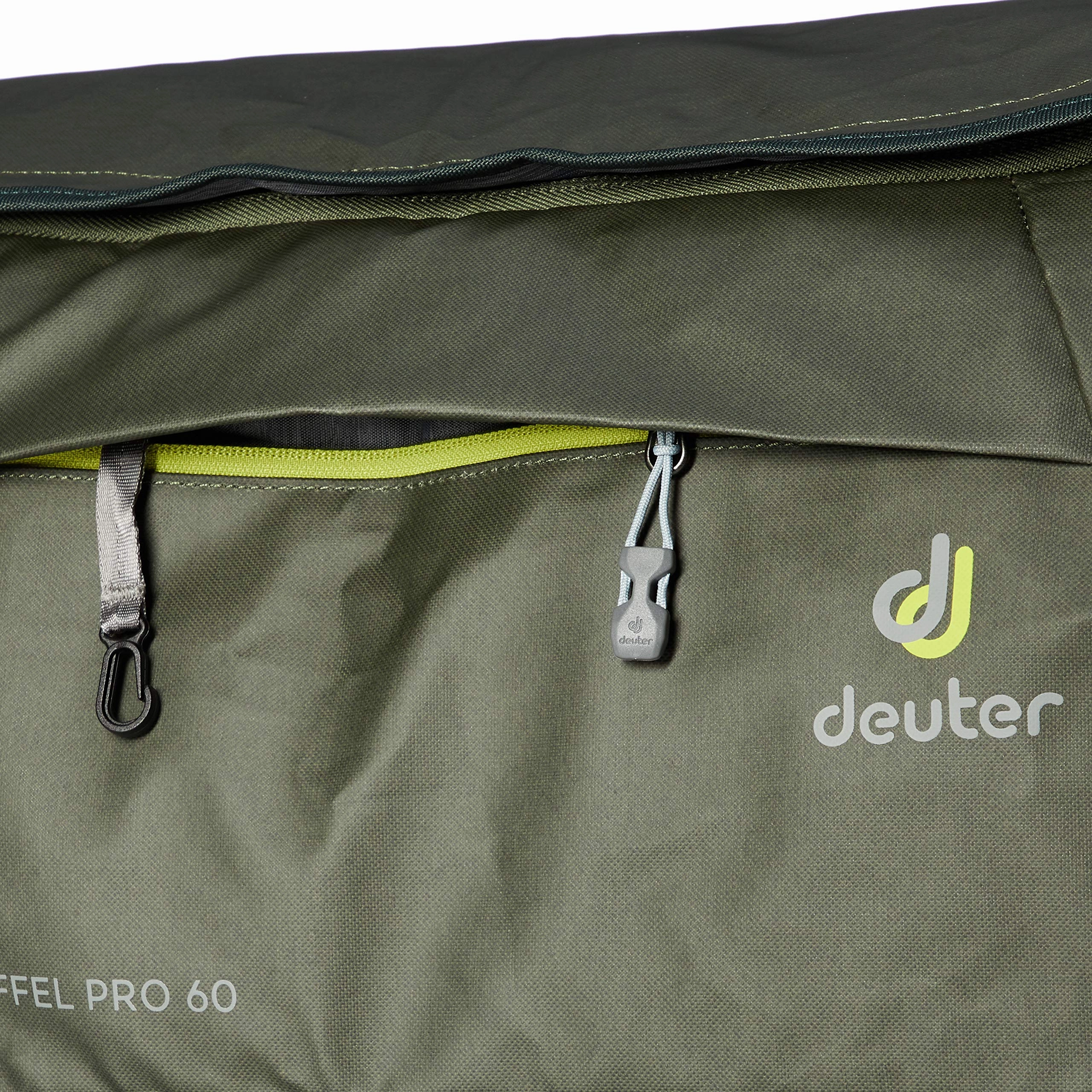 Deuter Aviant Duffel Pro