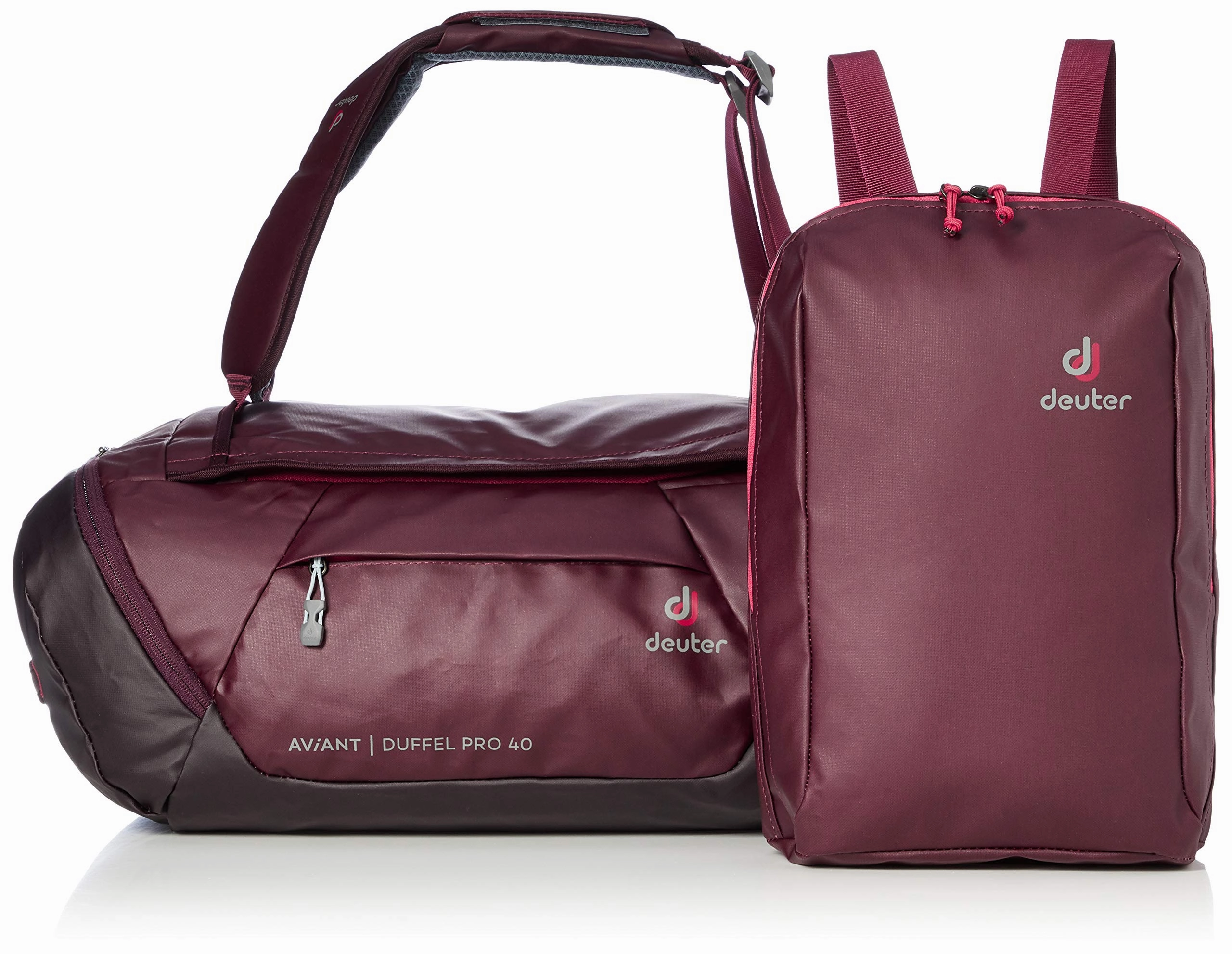 Deuter Aviant Duffel Pro