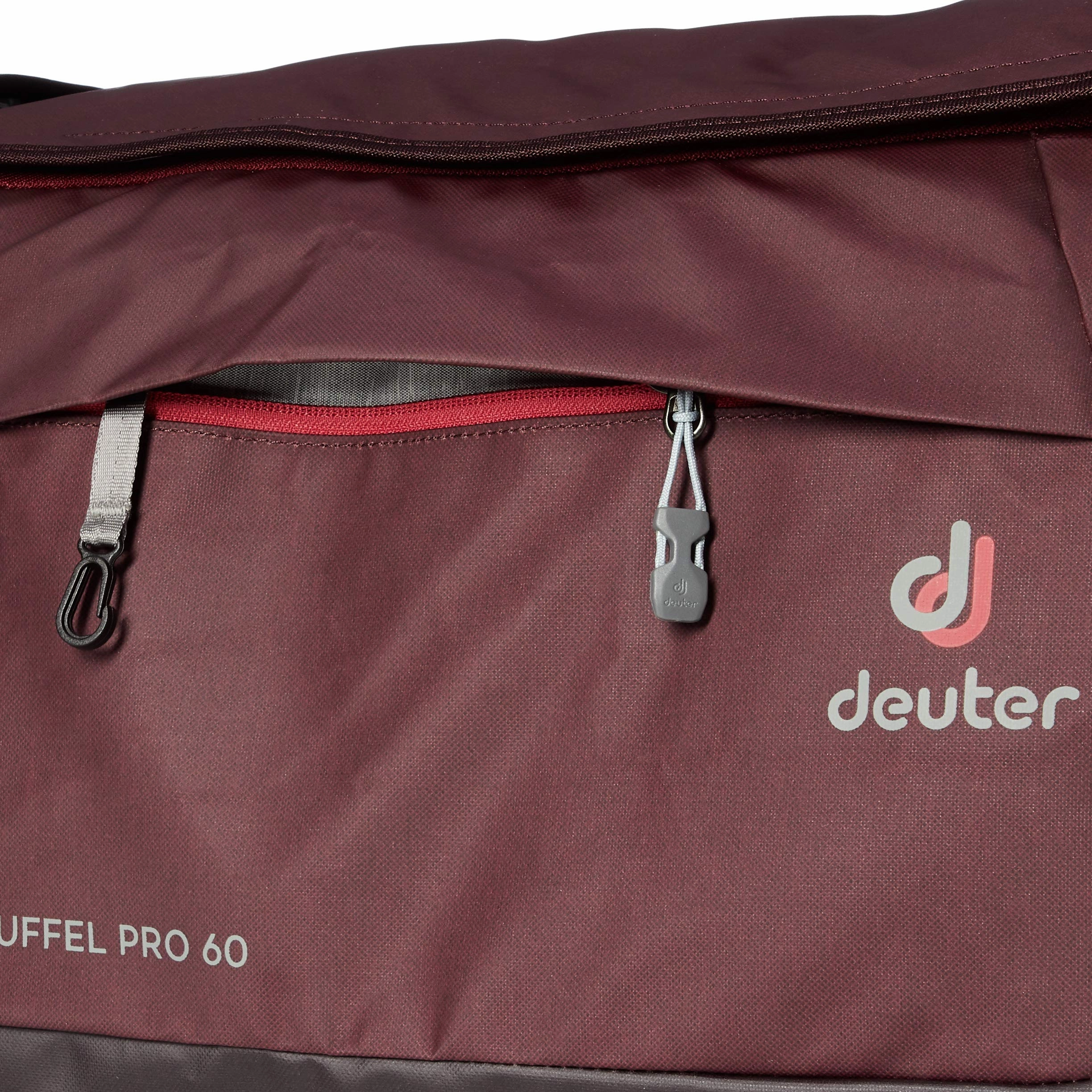 Deuter Aviant Duffel Pro