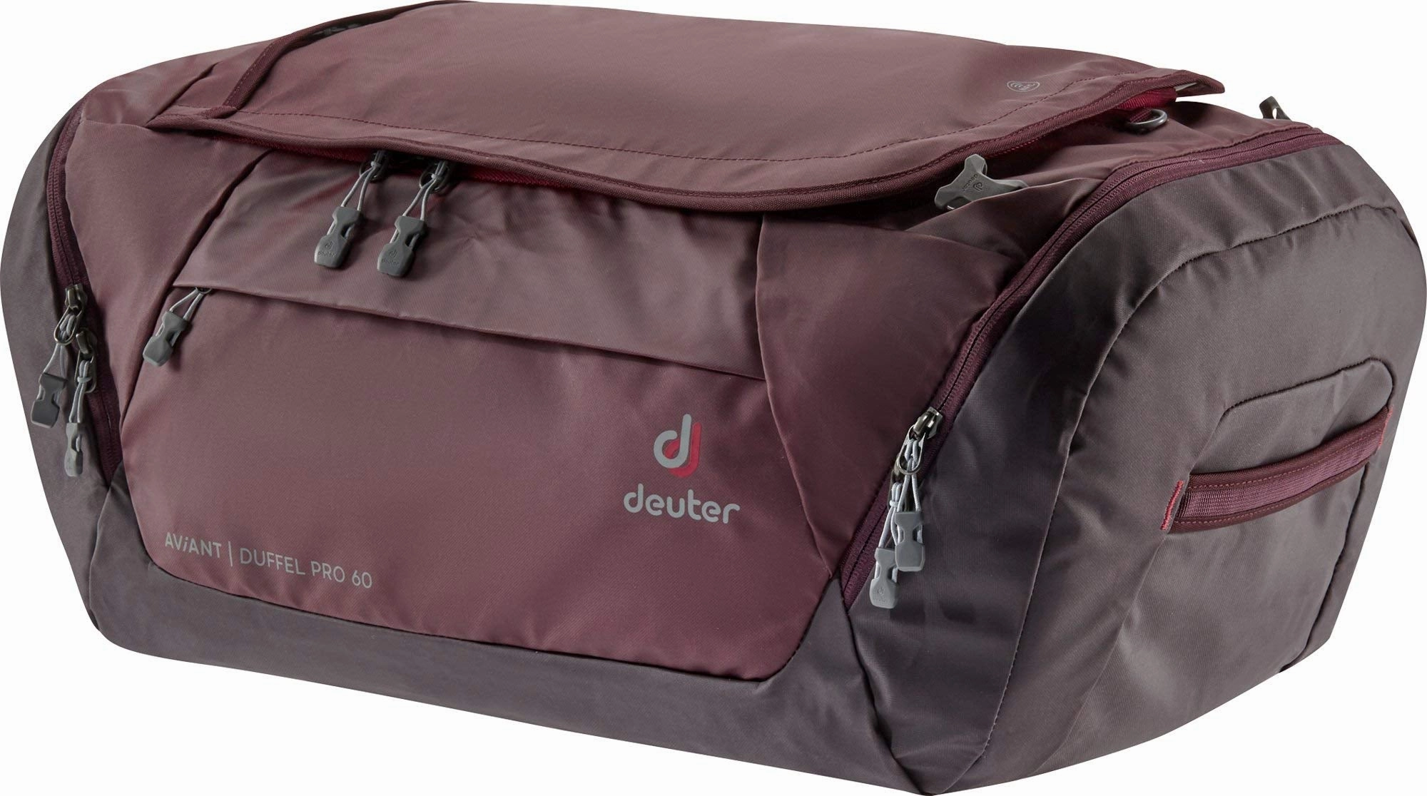 Deuter Aviant Duffel Pro