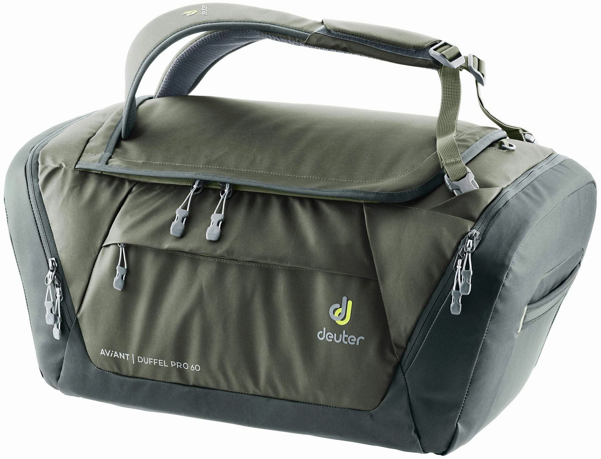 Deuter Aviant Duffel Pro