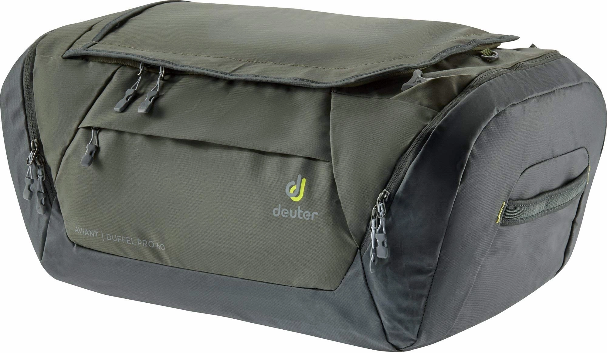 Deuter Aviant Duffel Pro