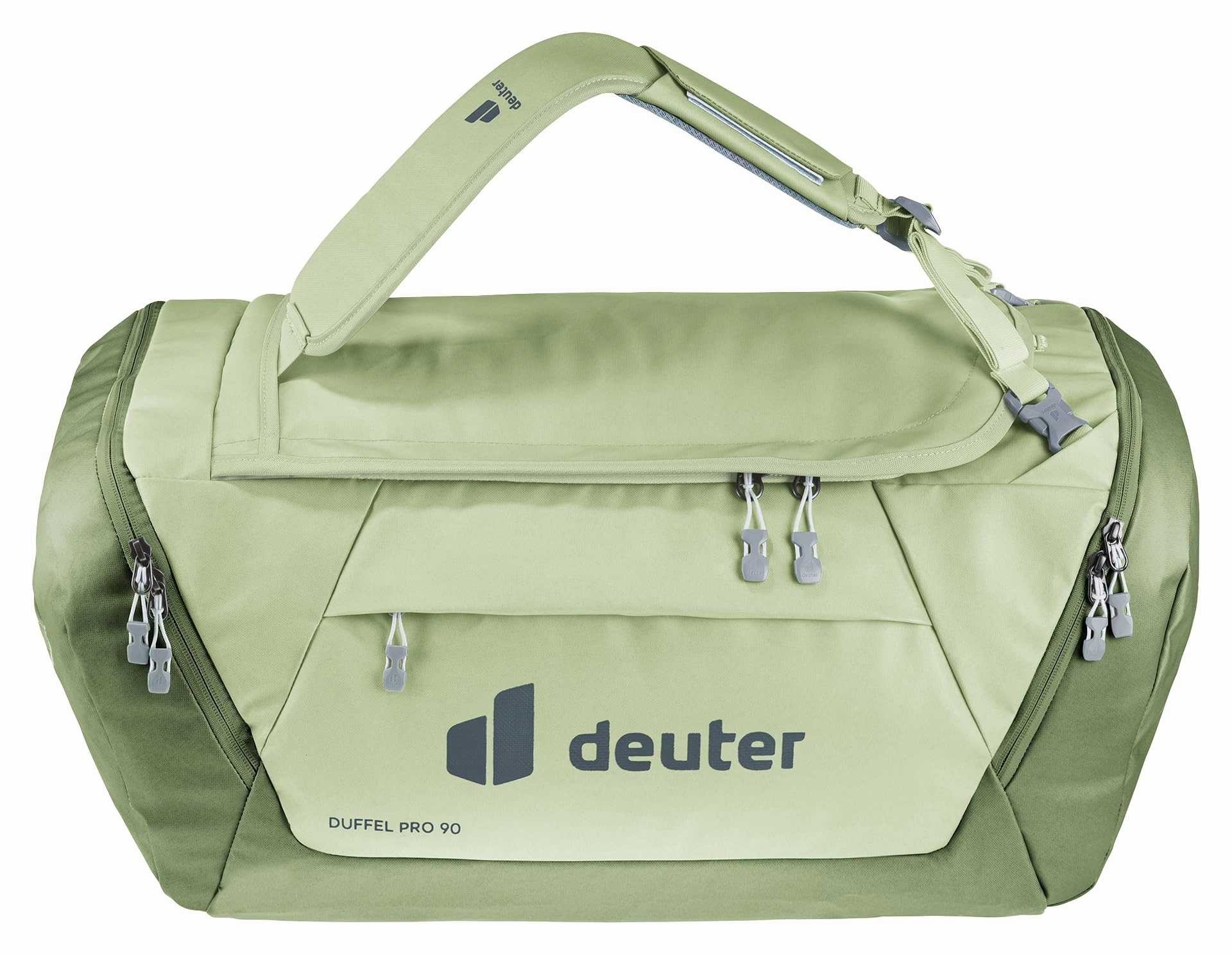 Deuter Aviant Duffel Pro