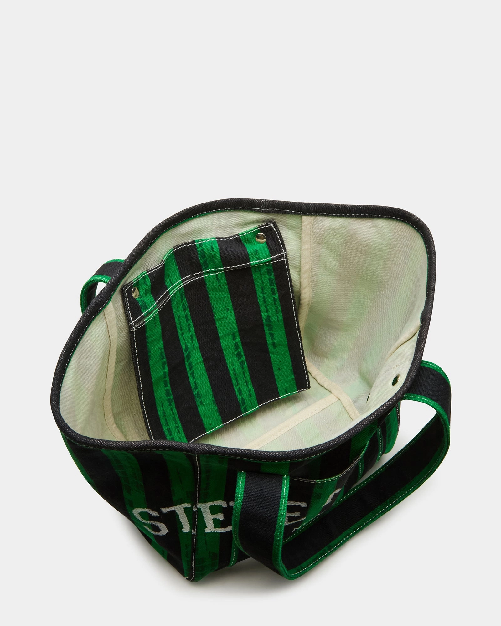 DEVYN BAG GREEN MULTI