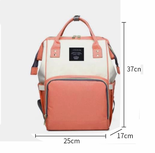 Diaper bag backpack mommy bag Maternity large nappy bag Bolsa Maternida Printed Bebe baby bag Travel Backpack Baby Care wetbag