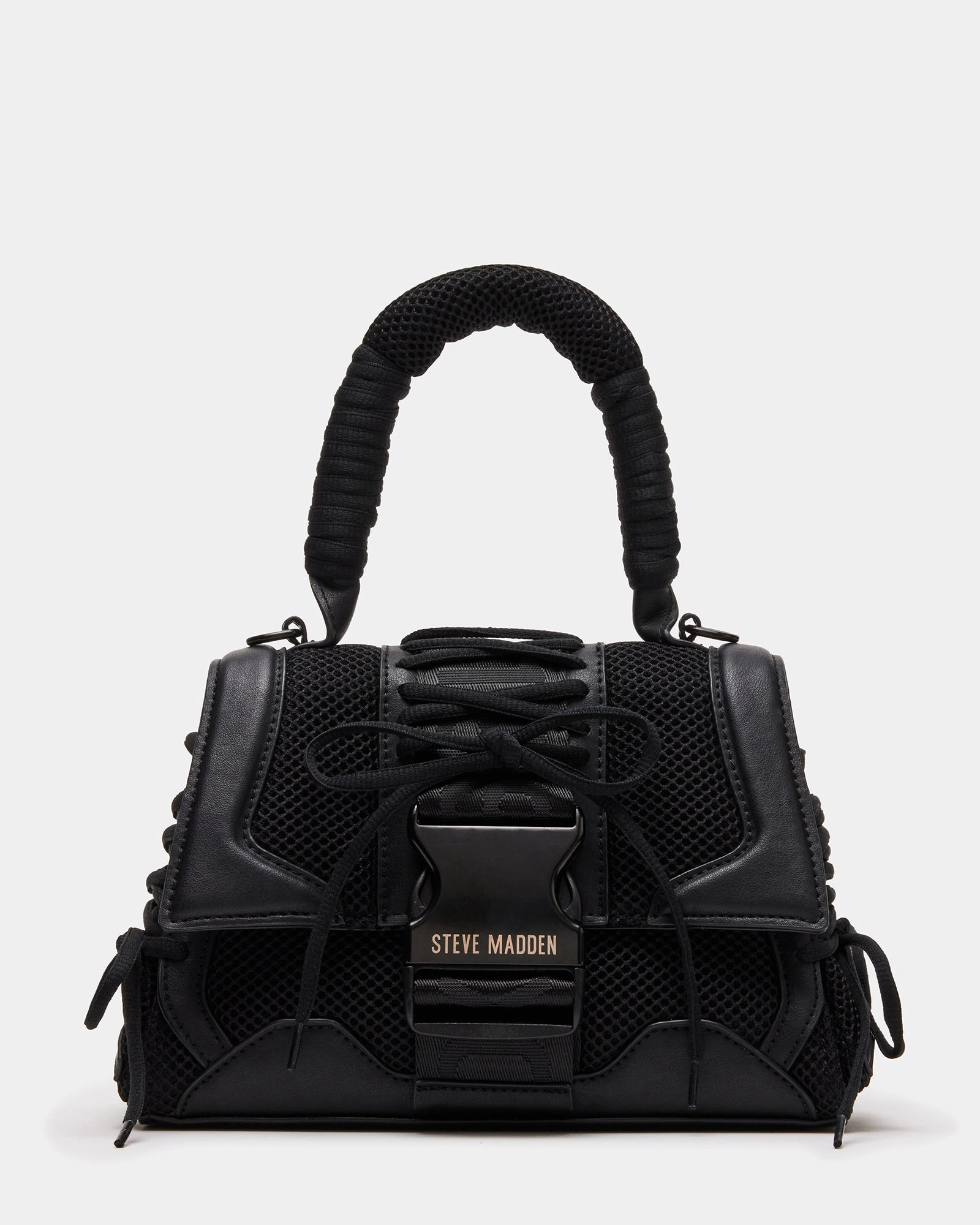 DIEGO BAG BLACK