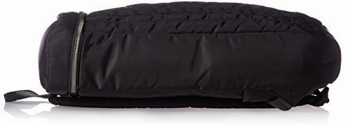 Diesel Men'S 24/7 Briefcase, Black/Blue