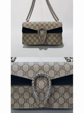 Dionysus small shoulder bag