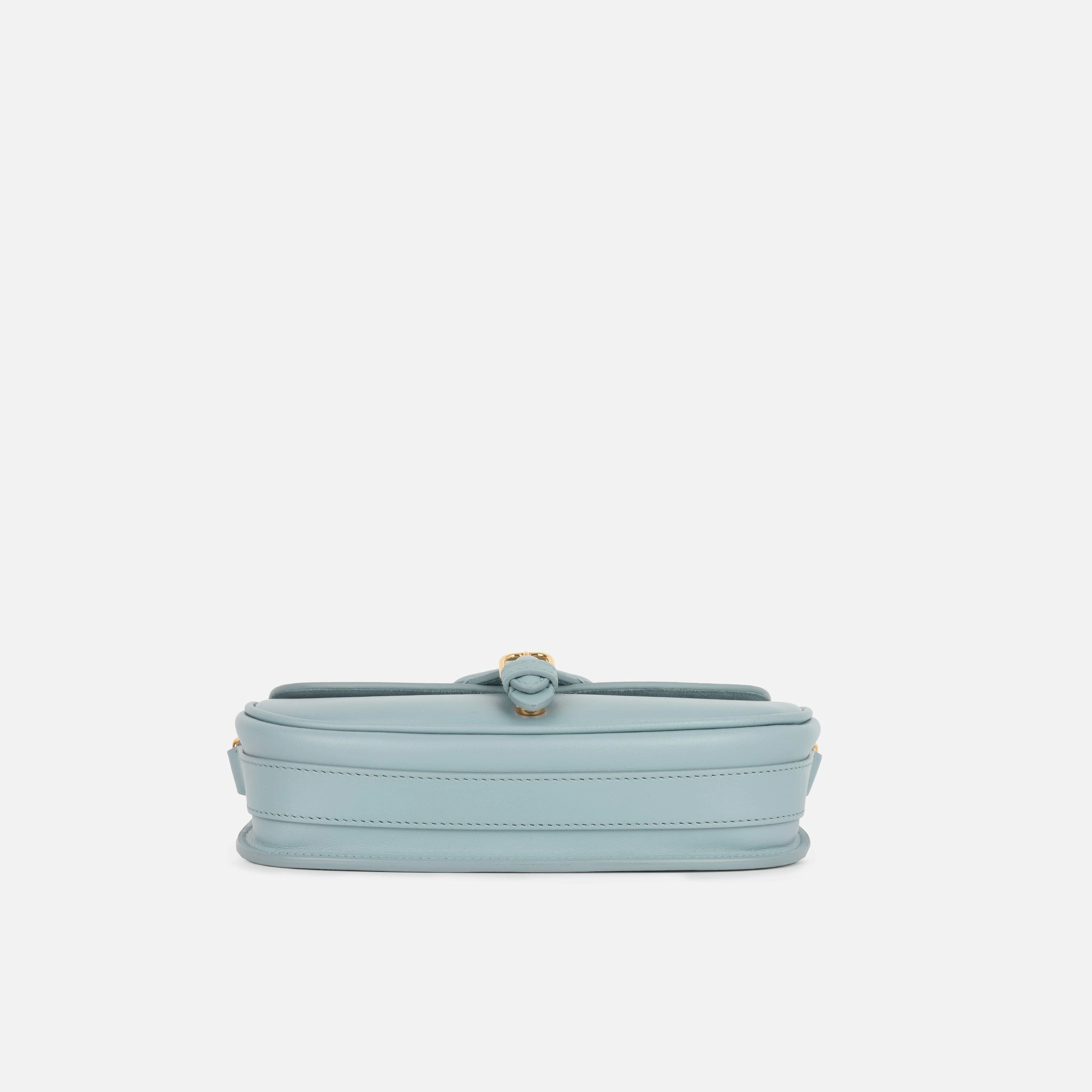 Dior Bobby East-West - Baby Blue