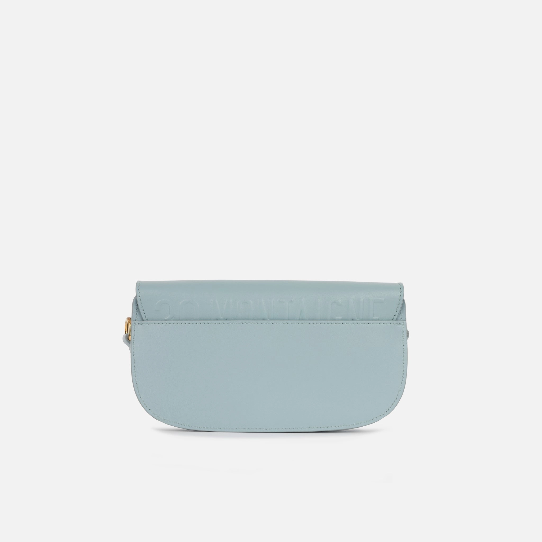 Dior Bobby East-West - Baby Blue