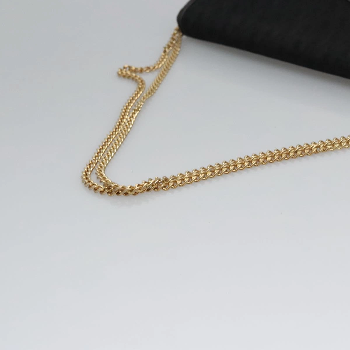 Dior Trotter Canvas Shoulder Bag (Pre-Owned)