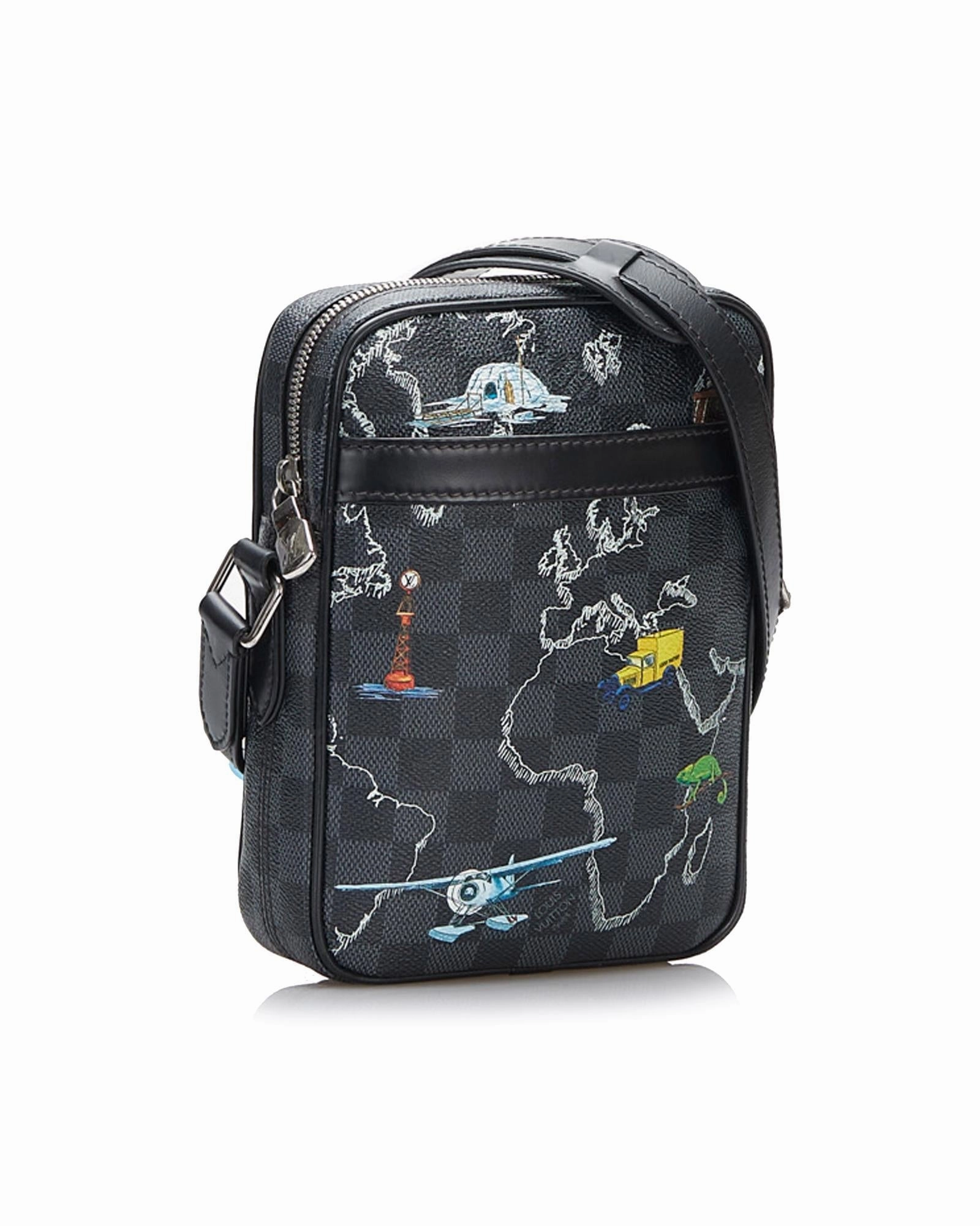 Discovery Pochette M69534 Crossbody Bag