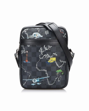 Discovery Pochette M69534 Crossbody Bag