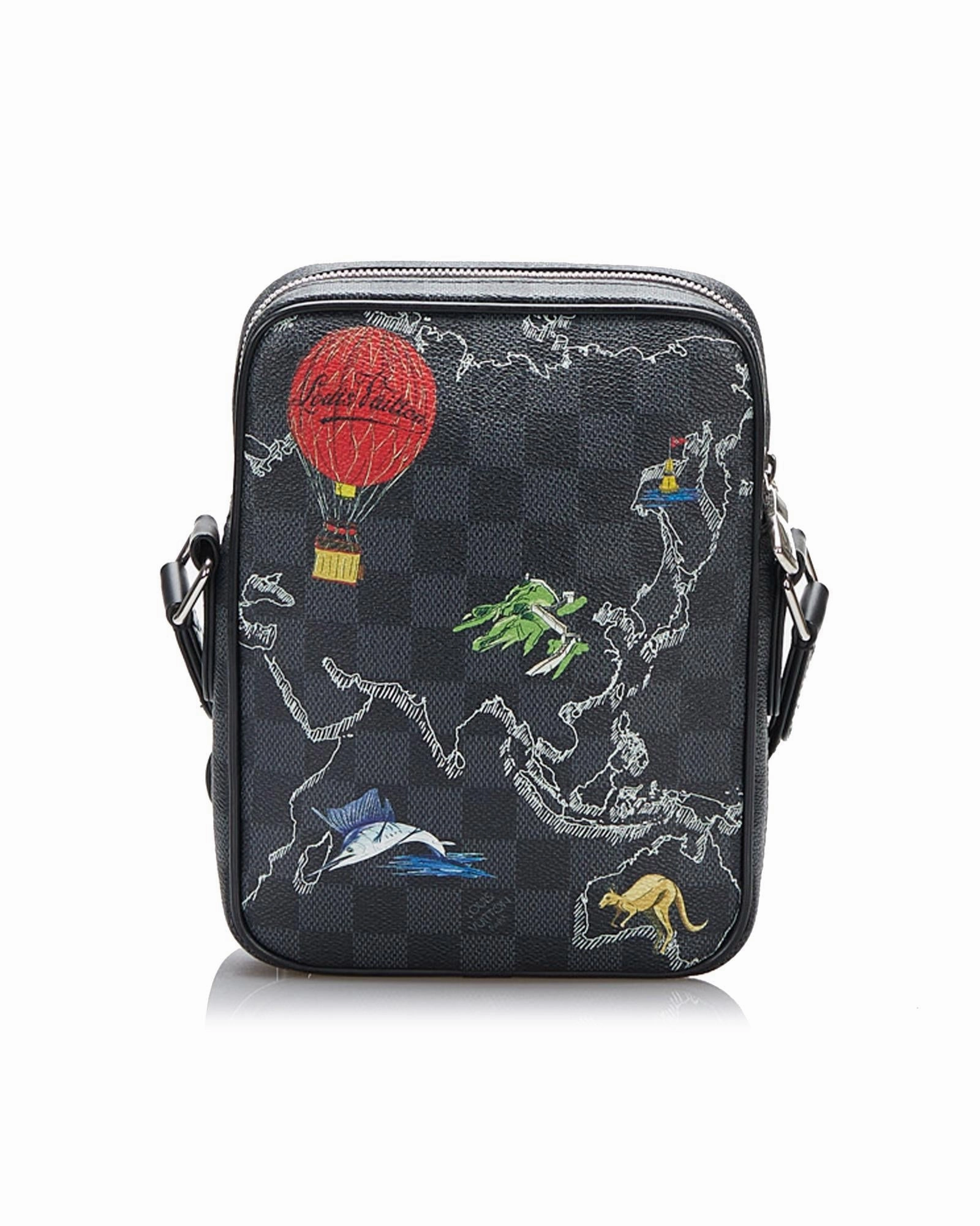 Discovery Pochette M69534 Crossbody Bag