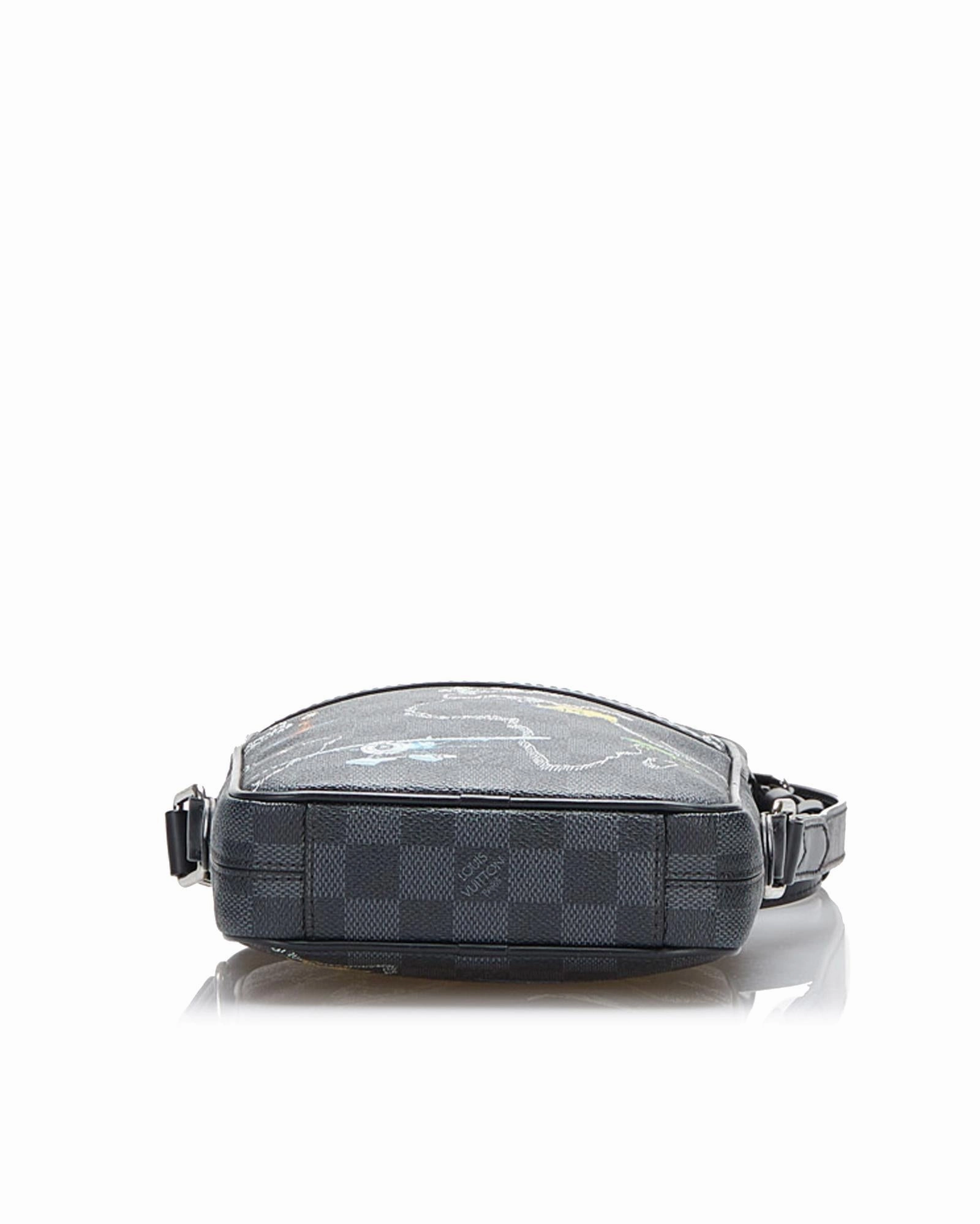 Discovery Pochette M69534 Crossbody Bag