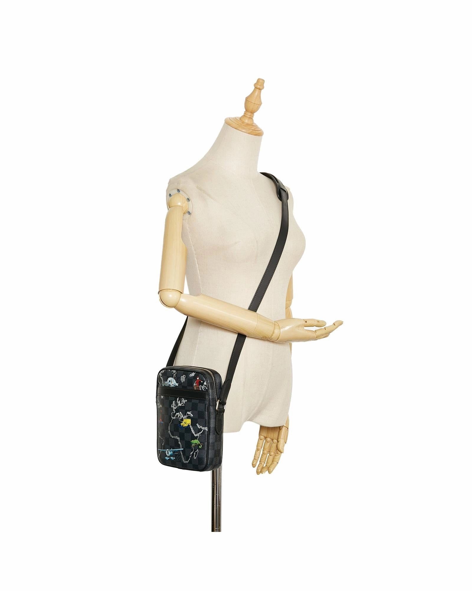 Discovery Pochette M69534 Crossbody Bag