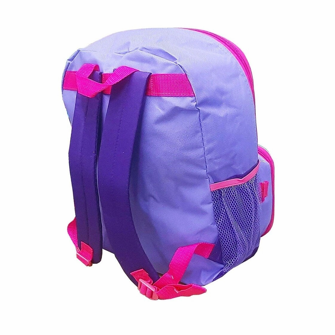 Disney Encanto Mirabel 16 Inch Kids Backpack with Lunch Kit