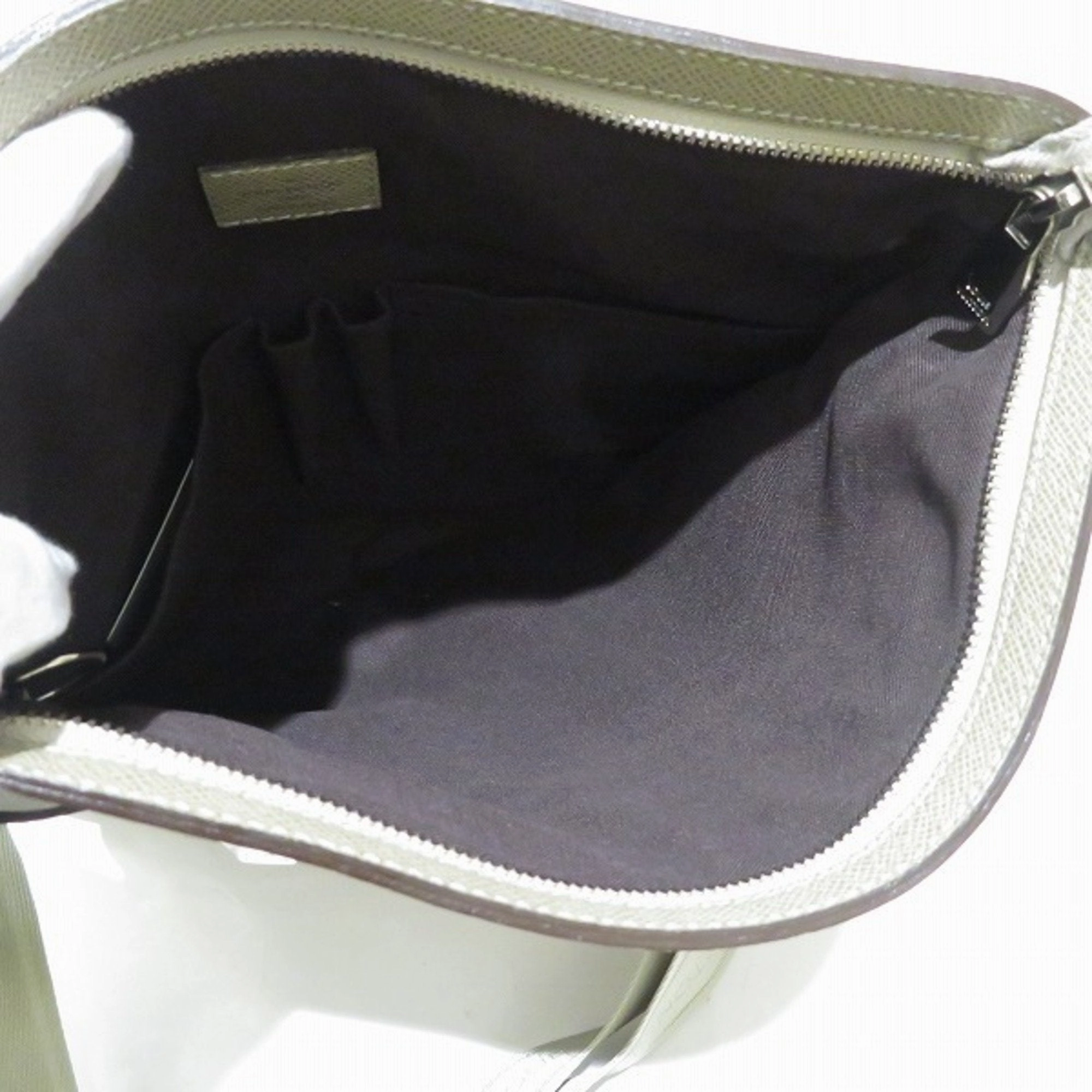 District PM Crossbody Bag