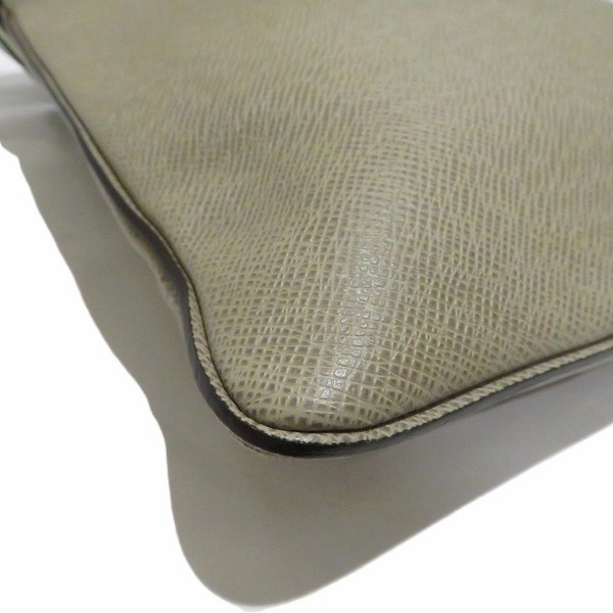 District PM Crossbody Bag