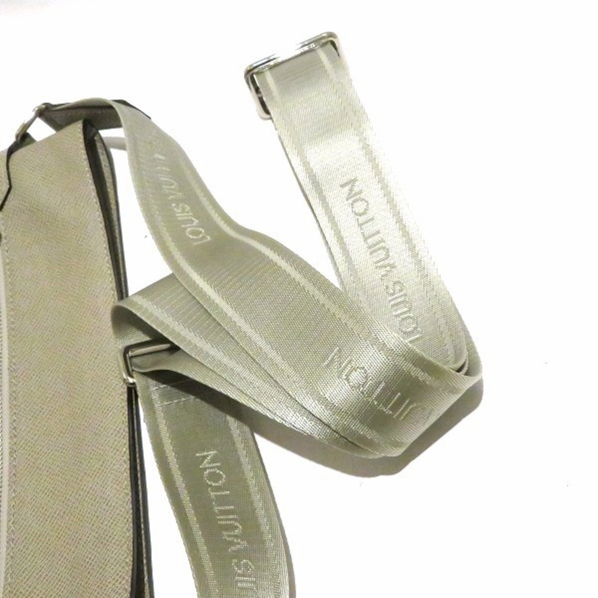 District PM Crossbody Bag