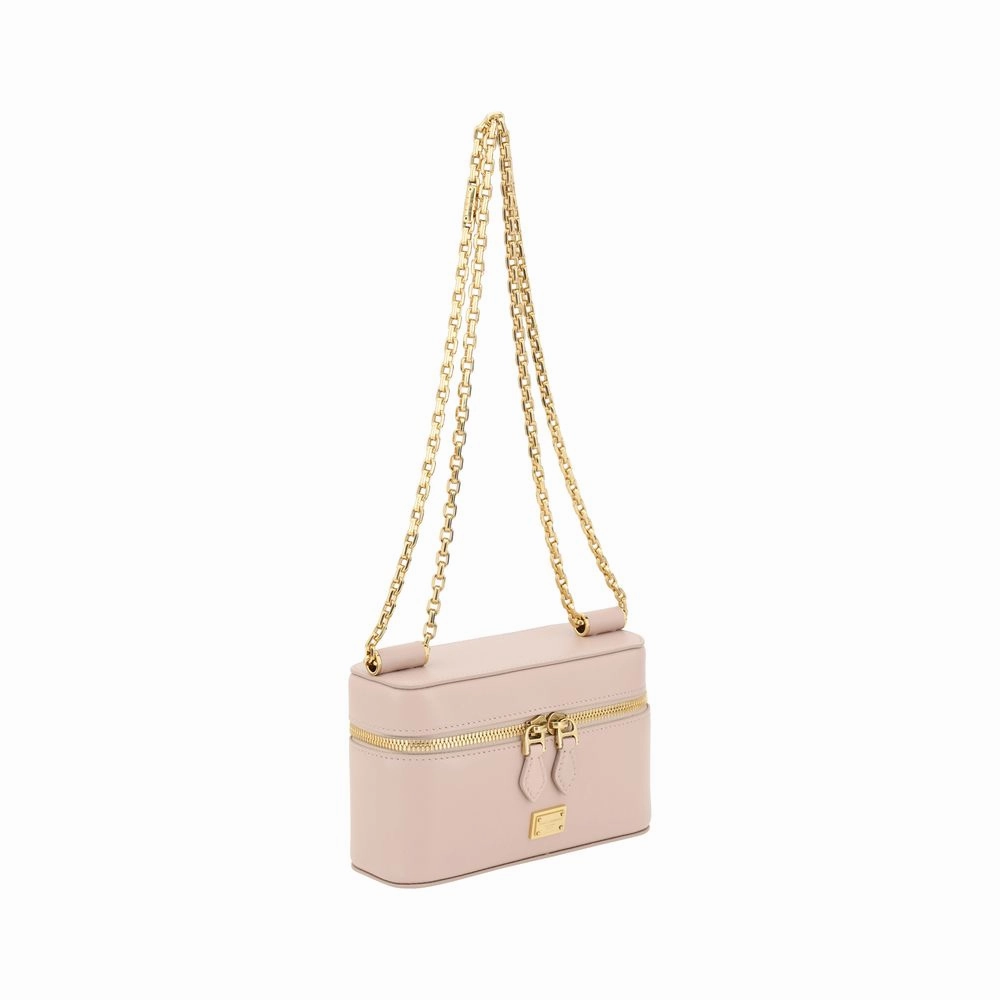 Dolce & Gabbana Sicily Shoulder Women's Bag
