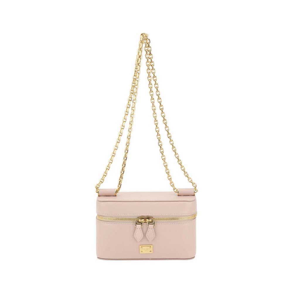 Dolce & Gabbana Sicily Shoulder Women's Bag