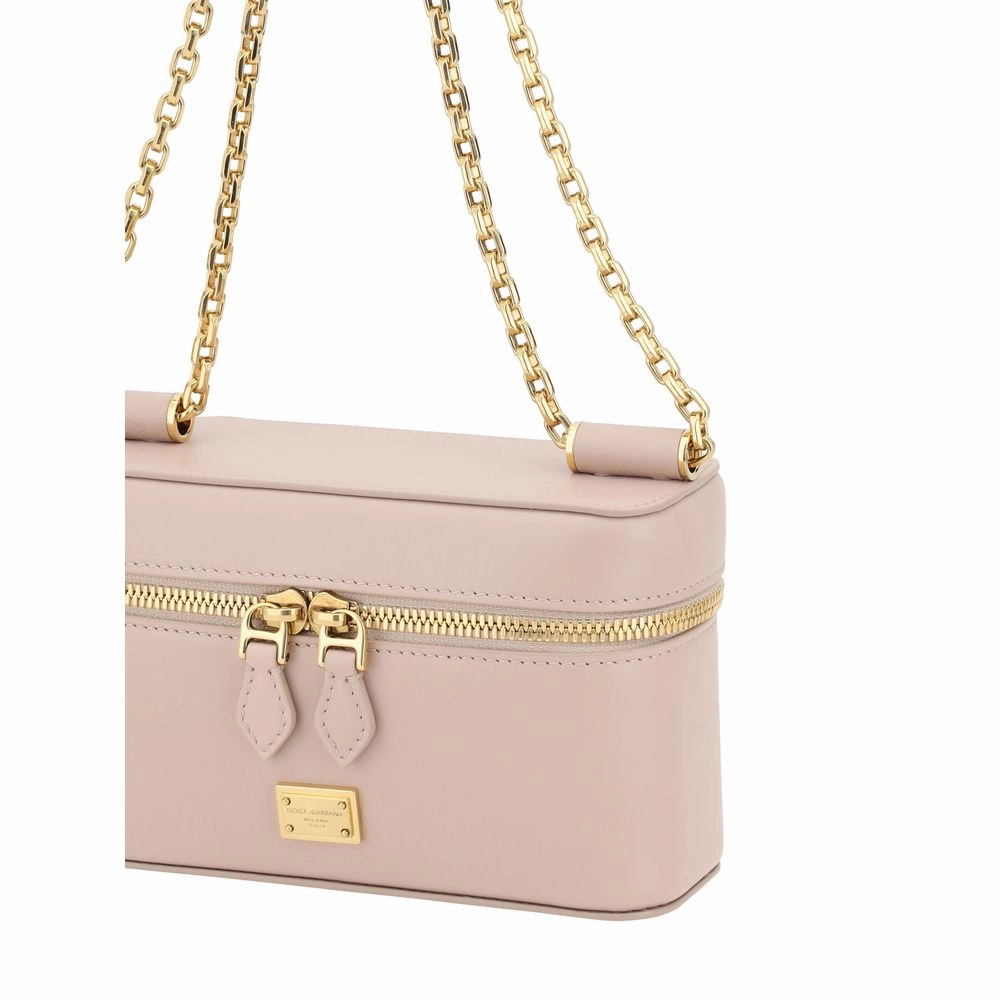 Dolce & Gabbana Sicily Shoulder Women's Bag