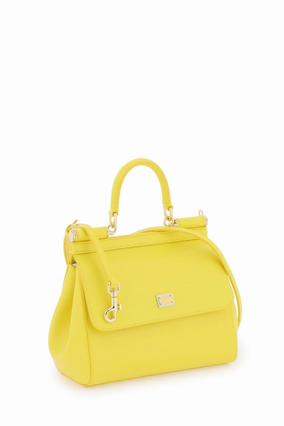 Dolce & gabbana small 'sicily' bag