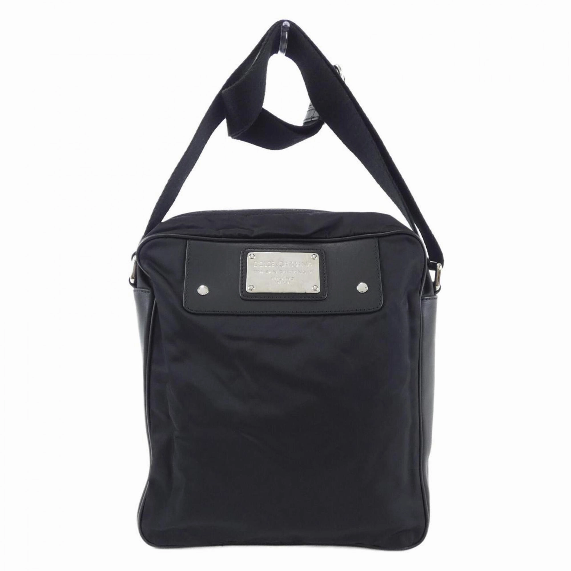 Dolce & Gabbana Synthetic Shoulder Bag (Pre-Owned)