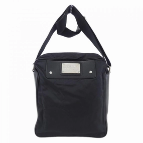 Dolce & Gabbana Synthetic Shoulder Bag (Pre-Owned)