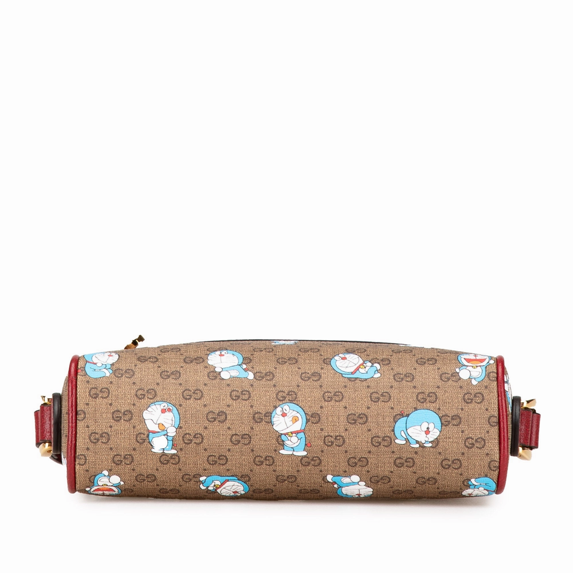 Doraemon Mini GG Supreme Crossbody