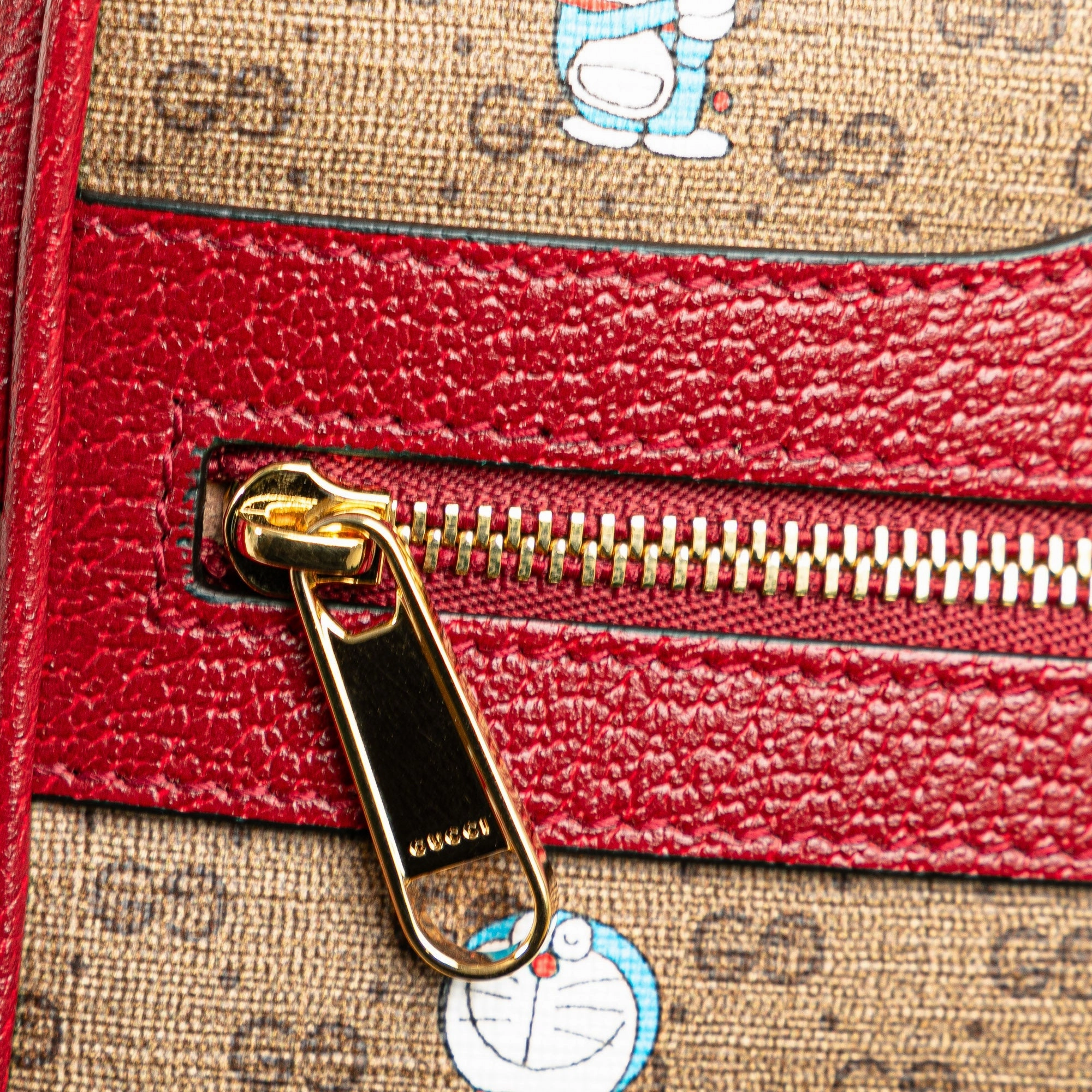 Doraemon Mini GG Supreme Crossbody