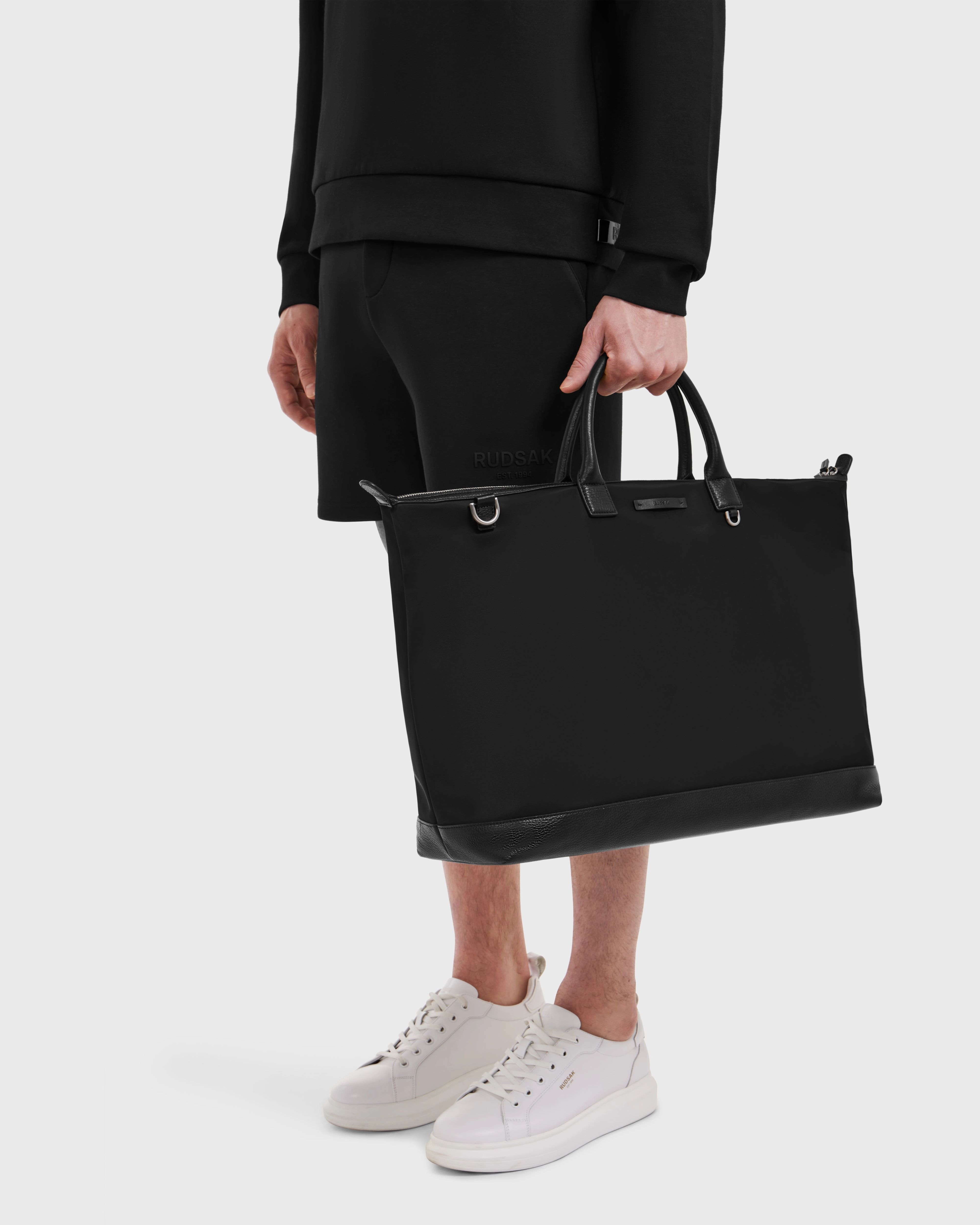 DUBLIN - 9324514 Black