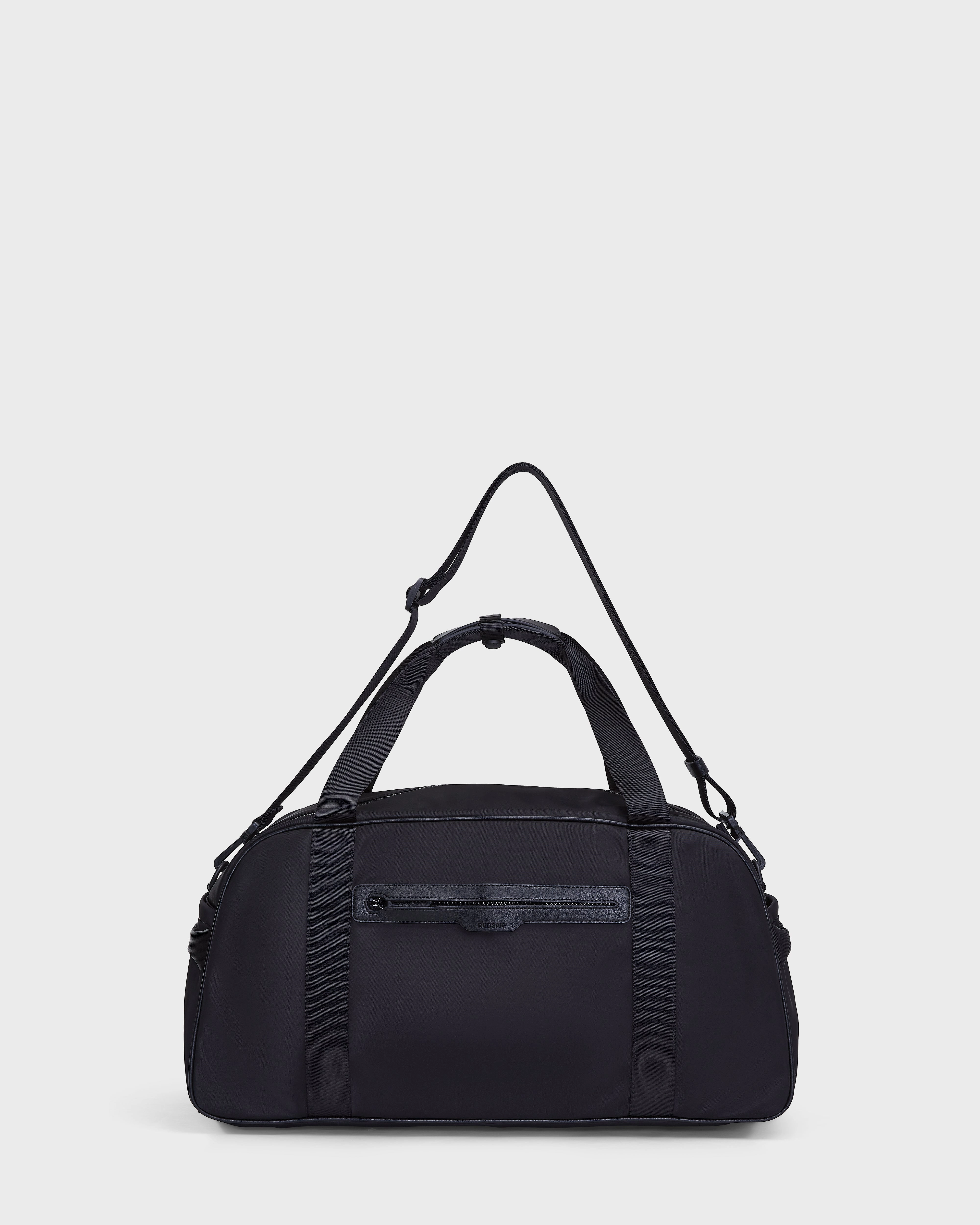 DUFF - 9324506 Black