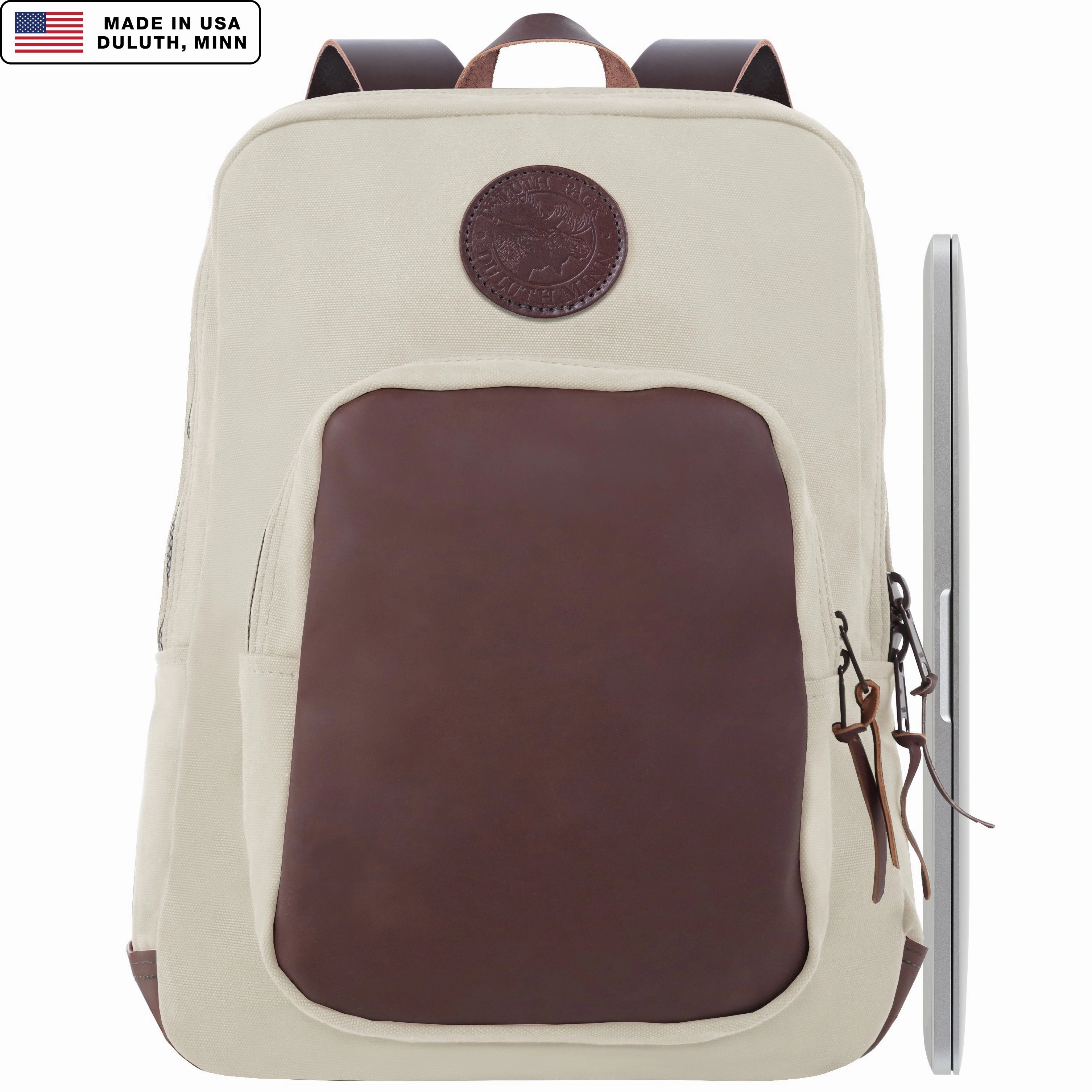 Duluth Pack Deluxe Laptop Backpack
