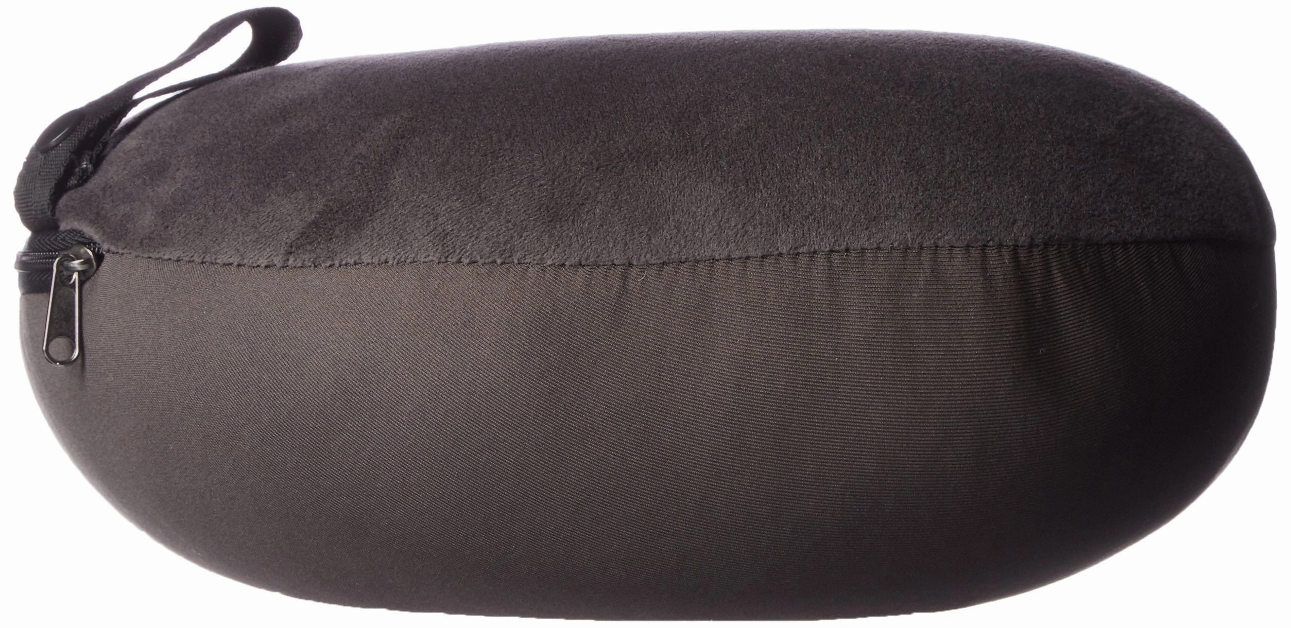 Eagle Creek 2-in-1 Travel Pillow, Ebony