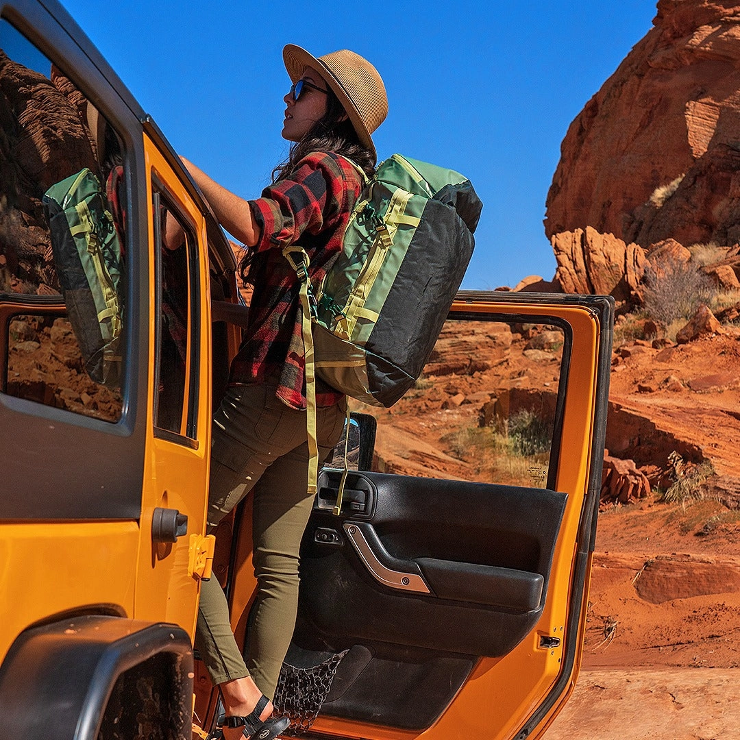 Eagle Creek  40L Cargo Hauler Convertible Duffel