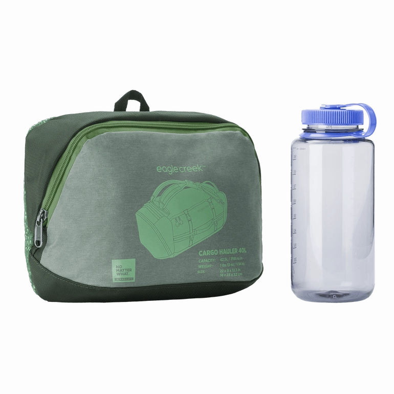 Eagle Creek  40L Cargo Hauler Convertible Duffel