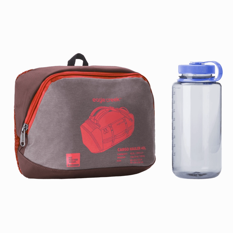 Eagle Creek  40L Cargo Hauler Convertible Duffel