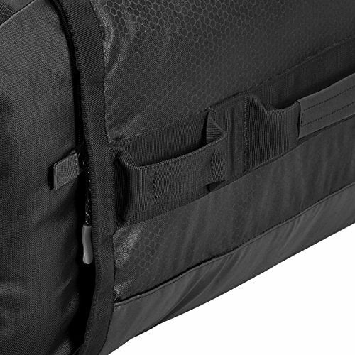Eagle Creek Backpacker Cargo Hauler Duffel 90L (Black, Large)