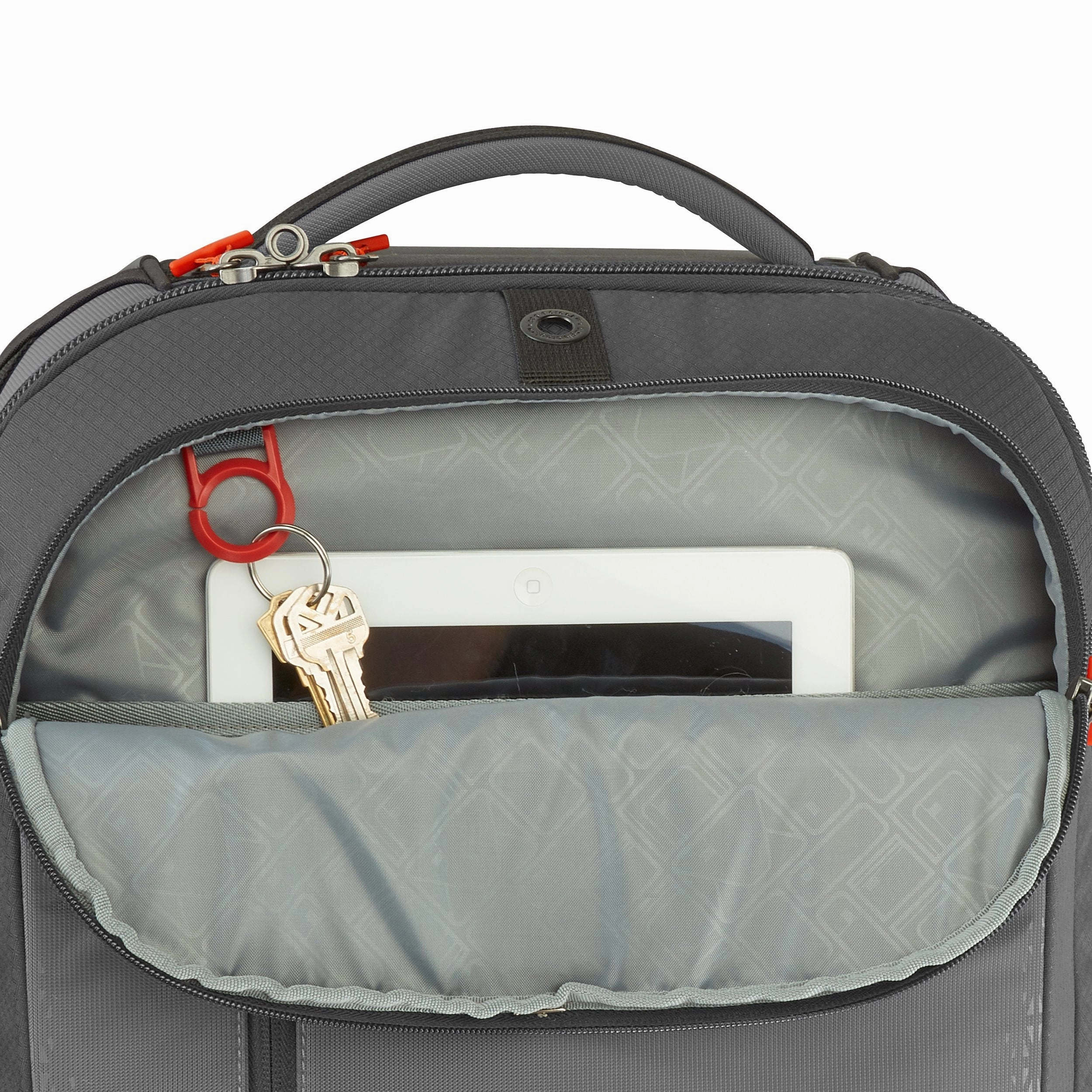 Eagle Creek Expanse AWD International Carry-On Luggage, Stone Grey