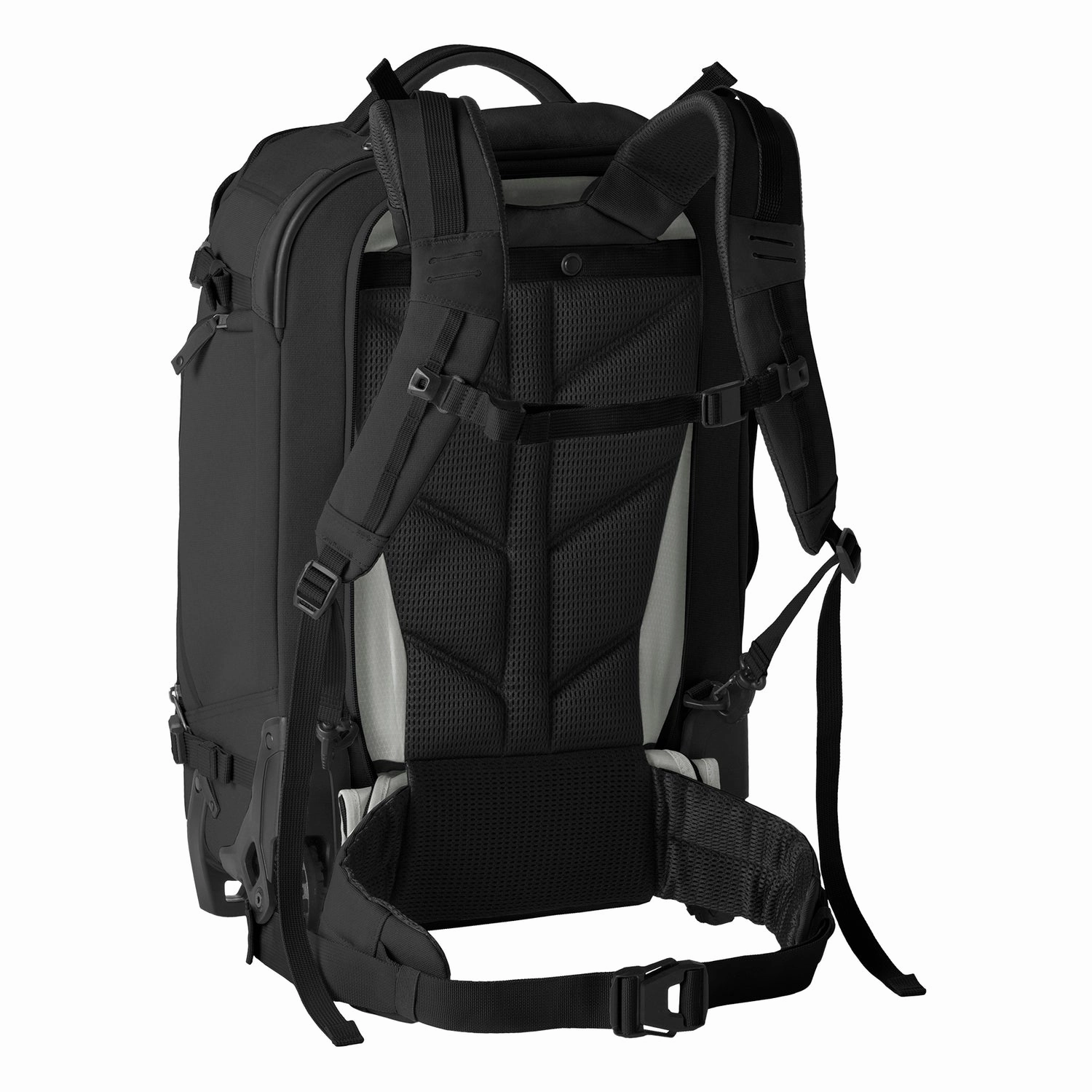 Eagle Creek Gear Warrior XE 2-Wheel Convertible Carry-On Luggage