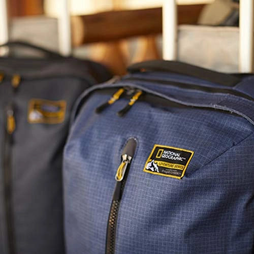 Eagle Creek National Geographic Adventure Convertible Carry-on, Mineral Green