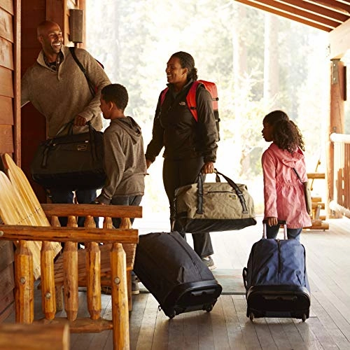 Eagle Creek National Geographic Adventure Convertible Carry-on, Mineral Green