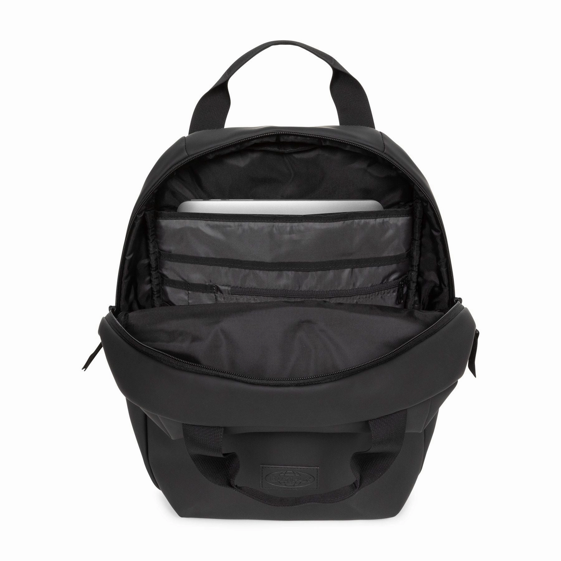 Eastpak Tecum Tote CNNCT F - Matte Black